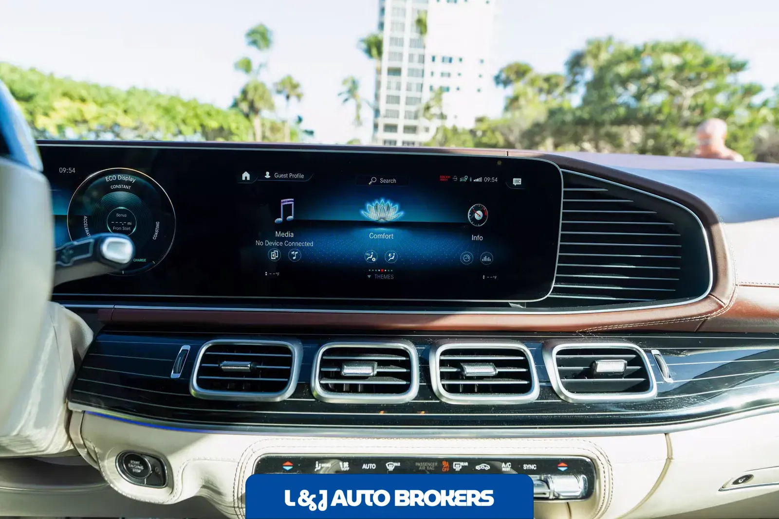 2023 Mercedes-Benz Maybach GLS600