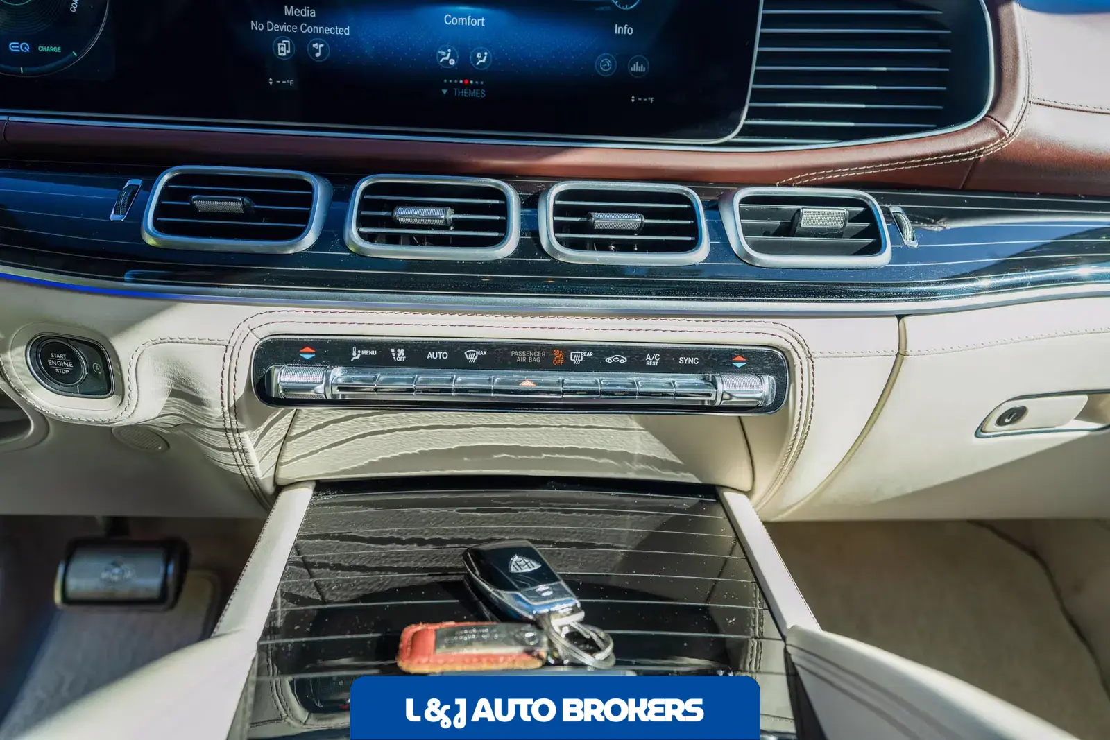 2023 Mercedes-Benz Maybach GLS600
