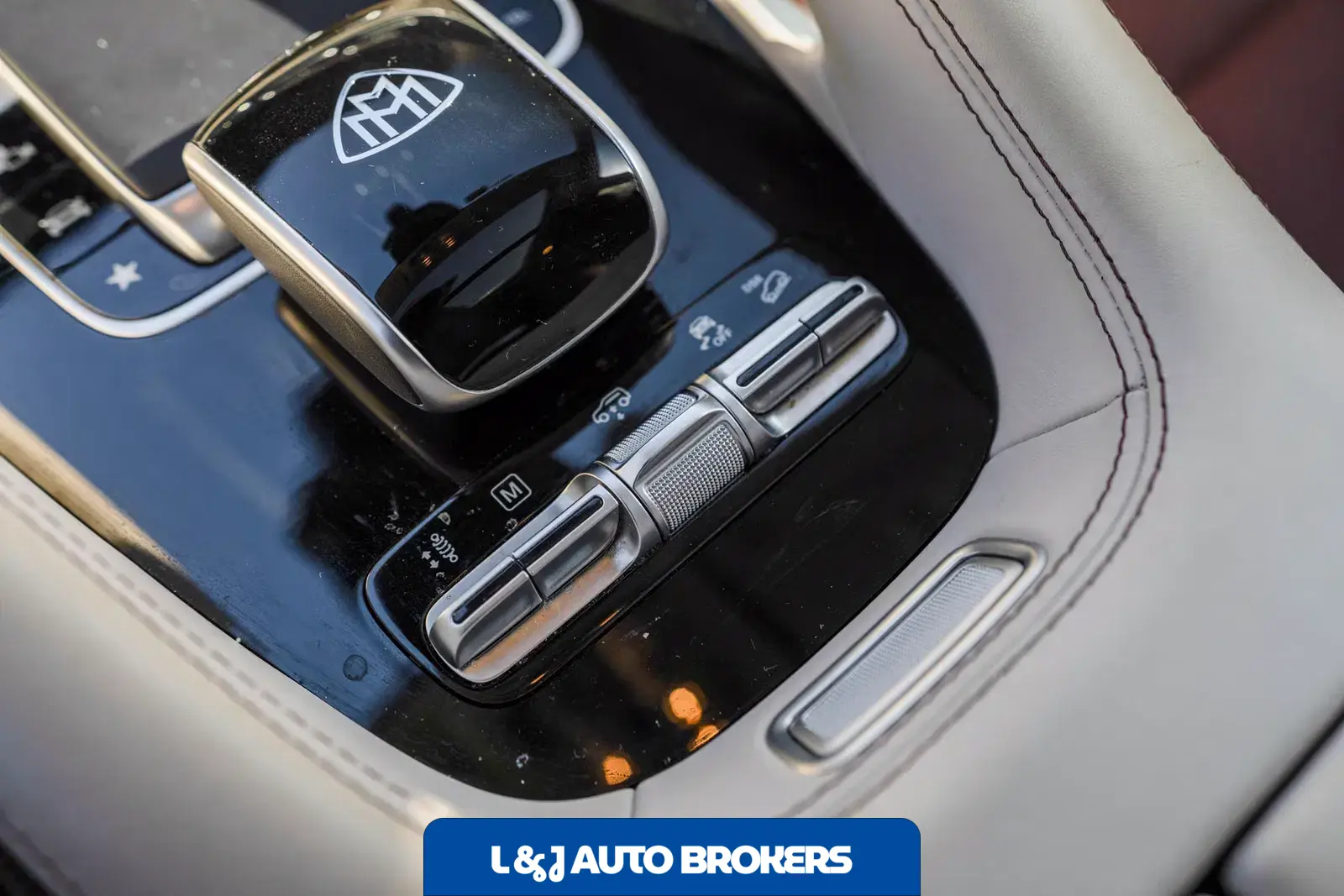 2023 Mercedes-Benz Maybach GLS600