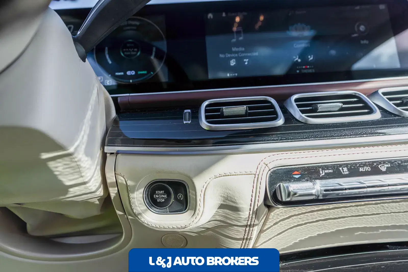 2023 Mercedes-Benz Maybach GLS600