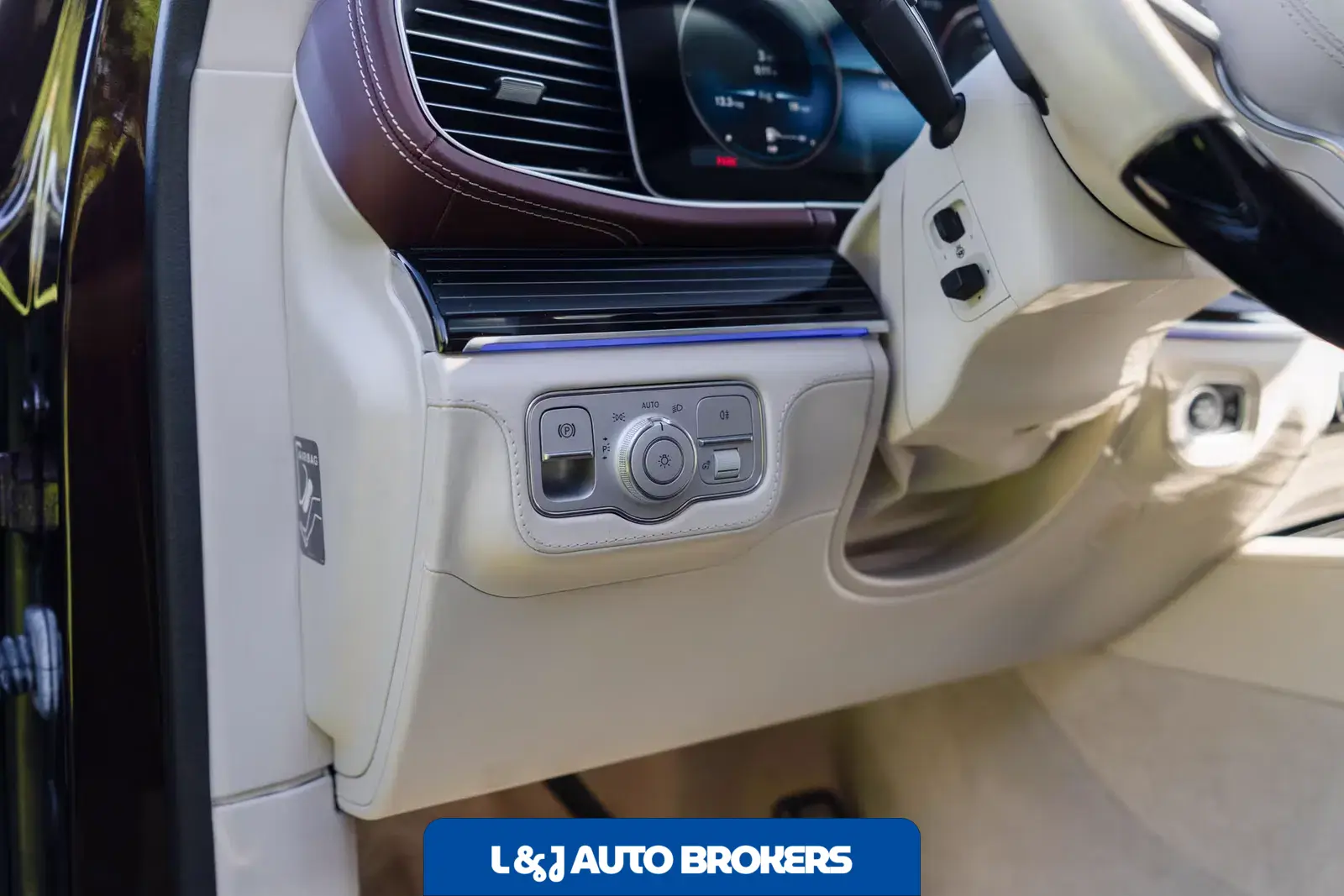 2023 Mercedes-Benz Maybach GLS600