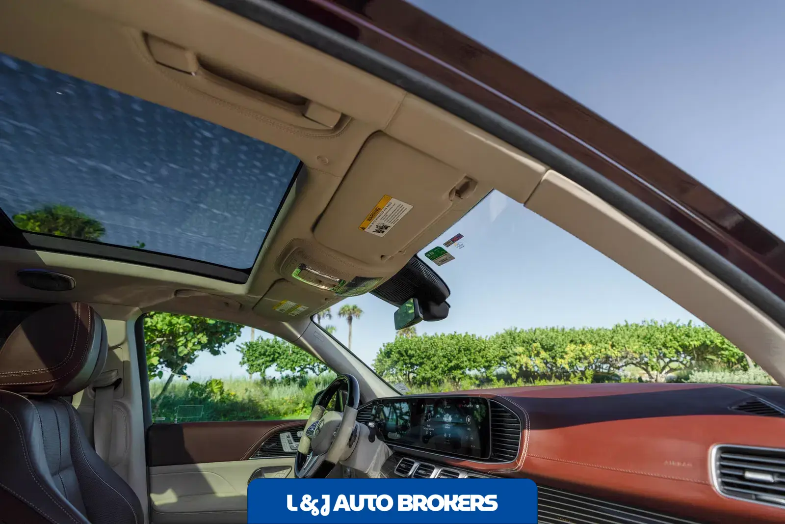 2023 Mercedes-Benz Maybach GLS600