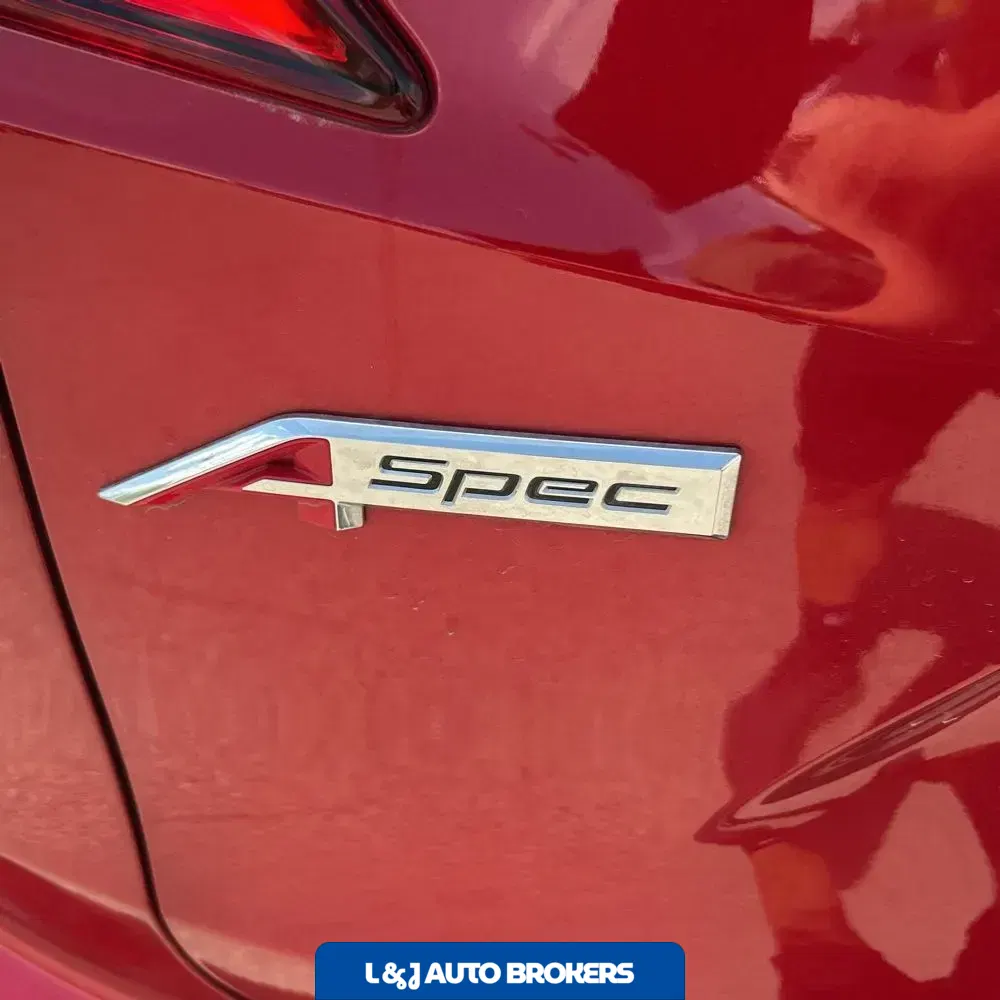 2024 Acura RDX SH-AWD w/Advance w/A-SPEC