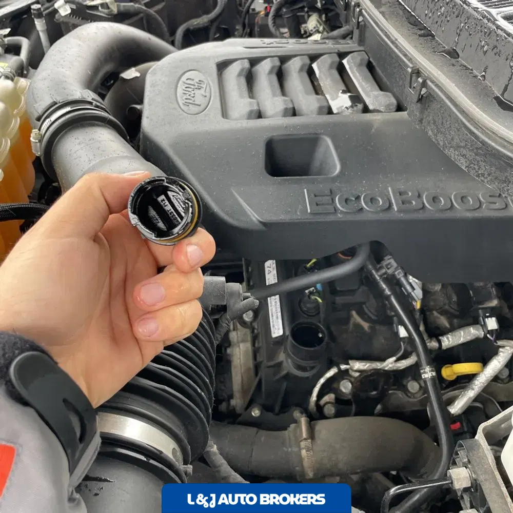 2021 Ford F150 Platinum