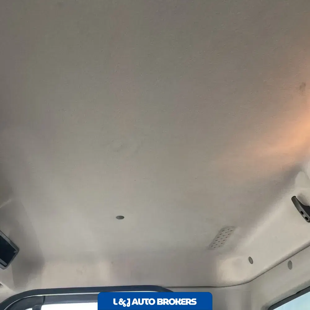 2020 Freightliner Commercial M106 (CA72-204) CONV CAB  TRUCK 4X2 7.7L