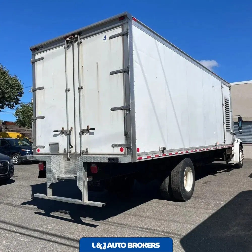 2020 Freightliner Commercial M106 (CA72-204) CONV CAB  TRUCK 4X2 7.7L