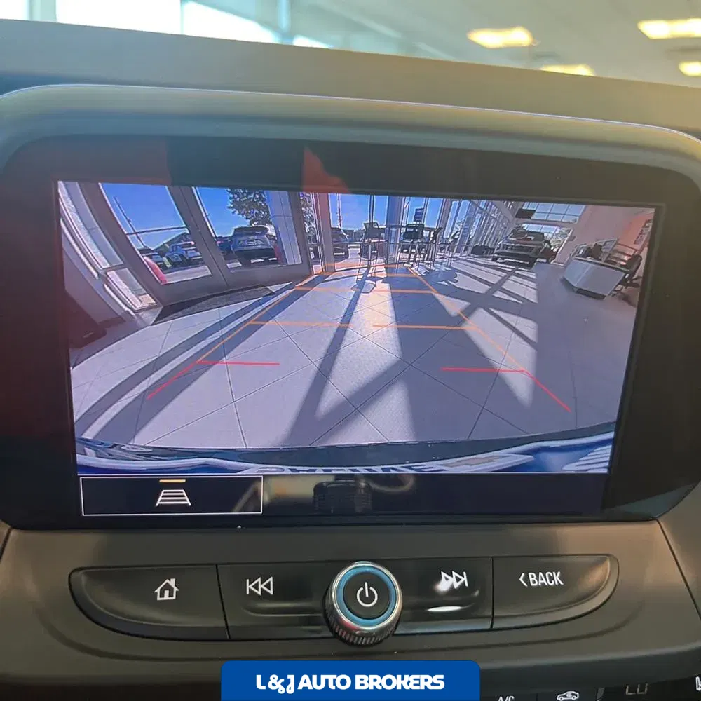 2022 Chevrolet Camaro SS
