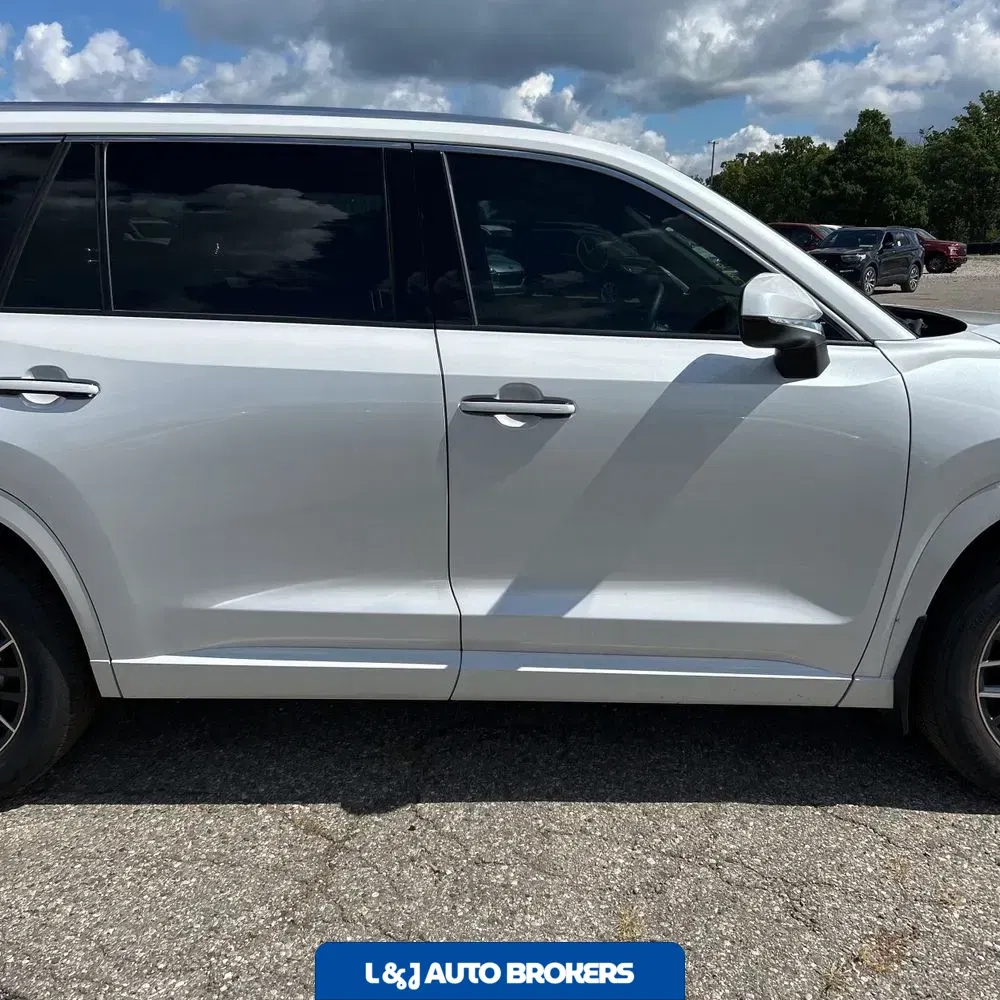 2024 Lexus TX-Series TX350 Premium