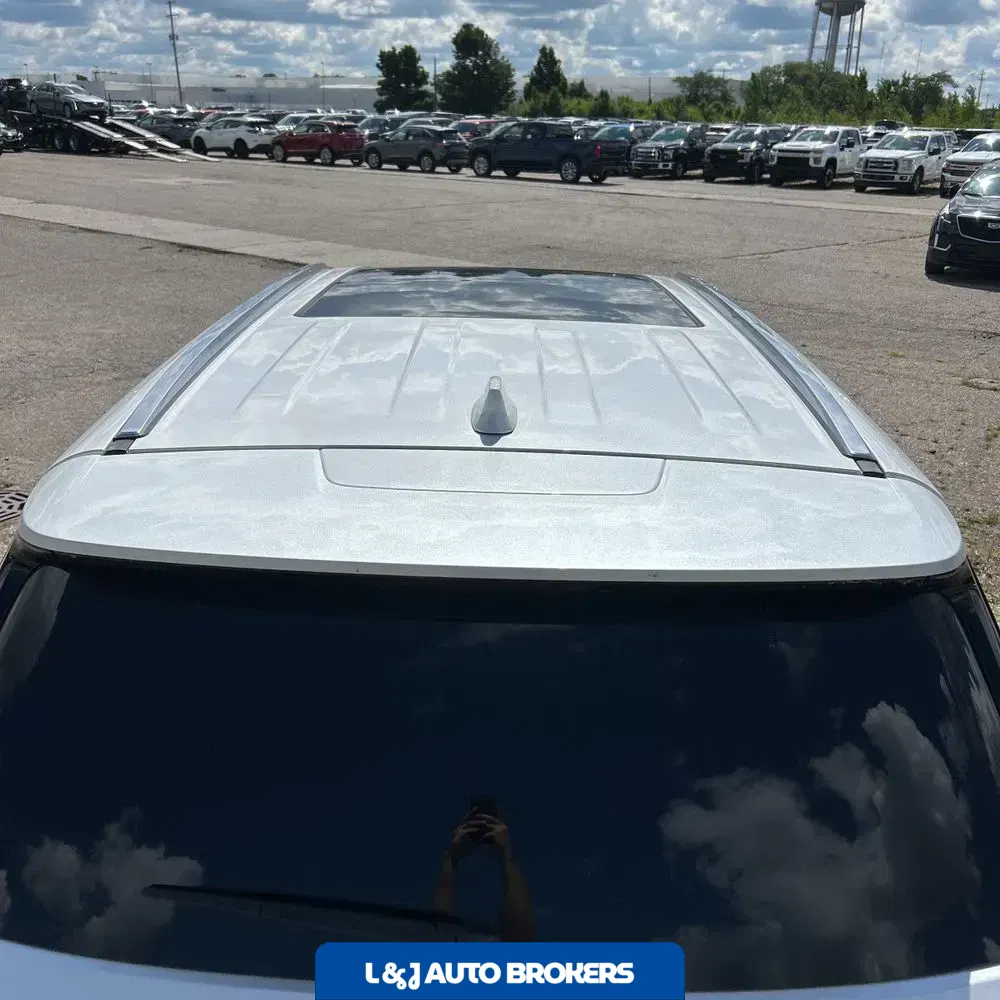 2024 Lexus TX-Series TX350 Premium