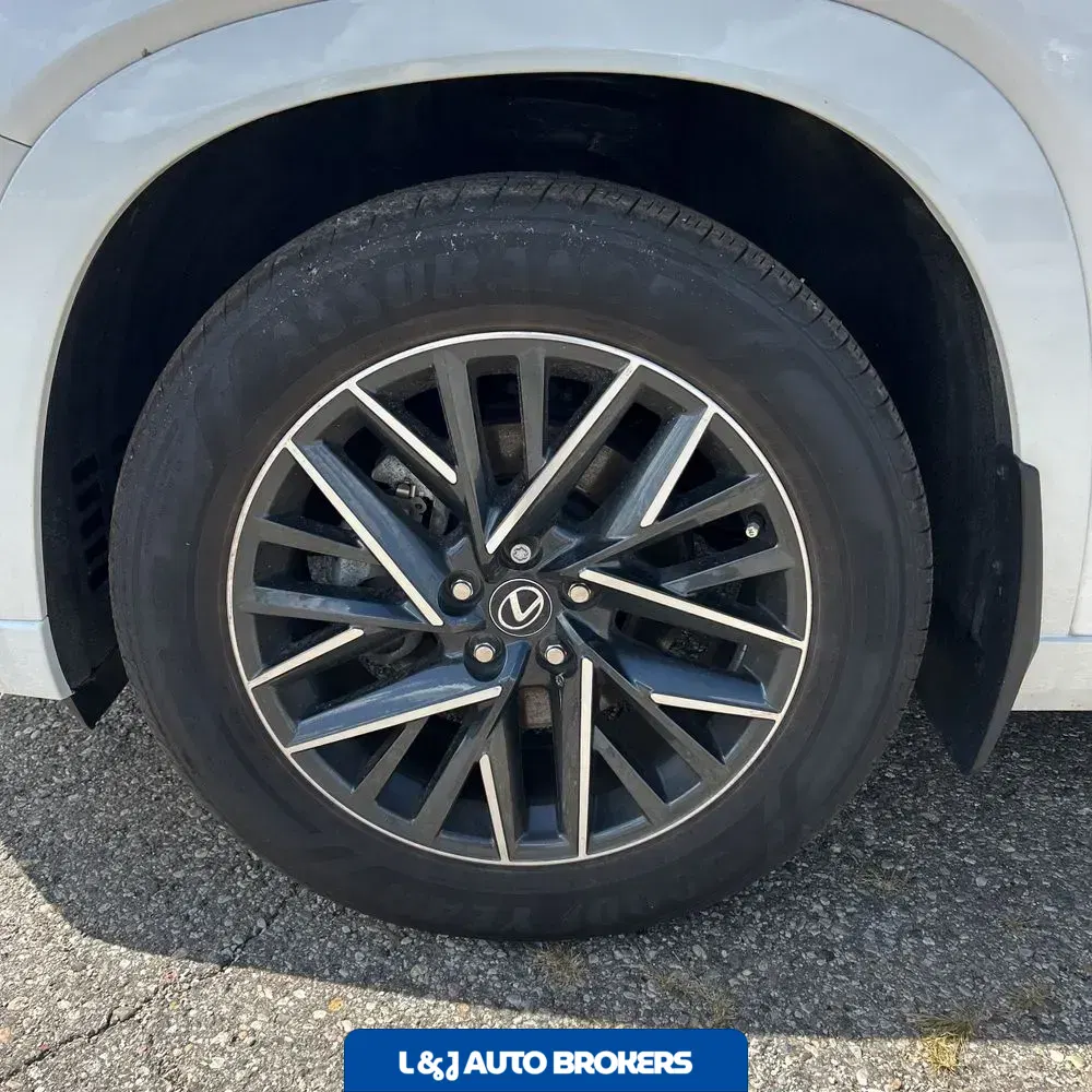 2024 Lexus TX-Series TX350 Premium