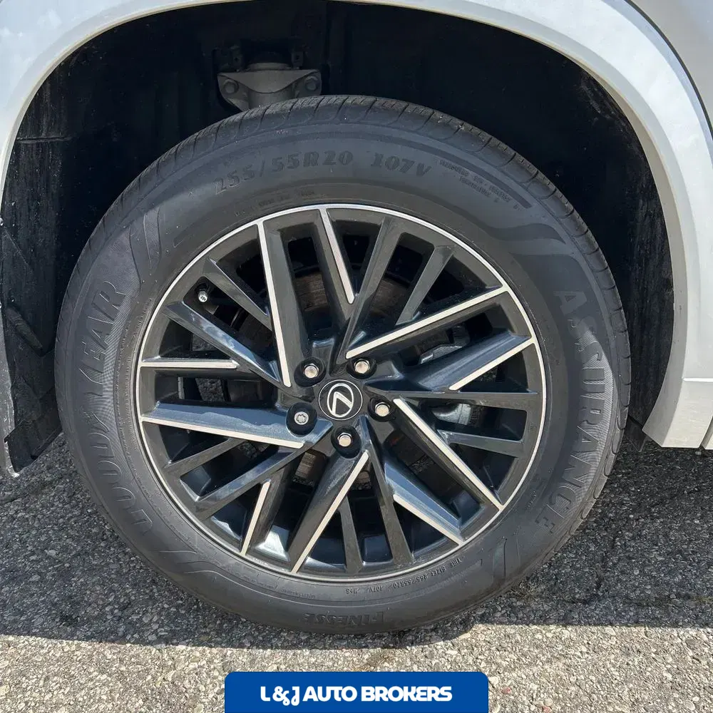 2024 Lexus TX-Series TX350 Premium