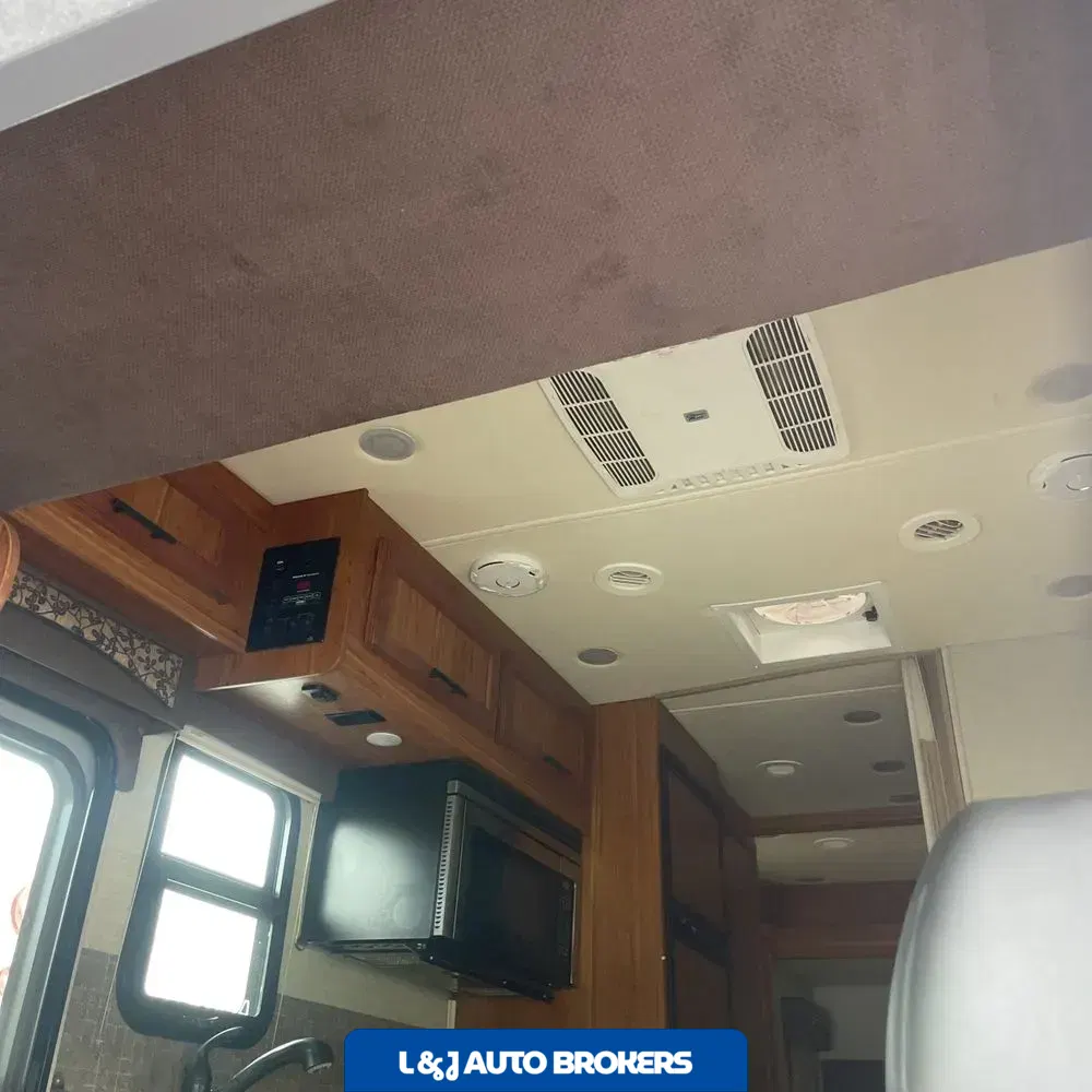 2016 Mercedes-Benz Sprinter 3500