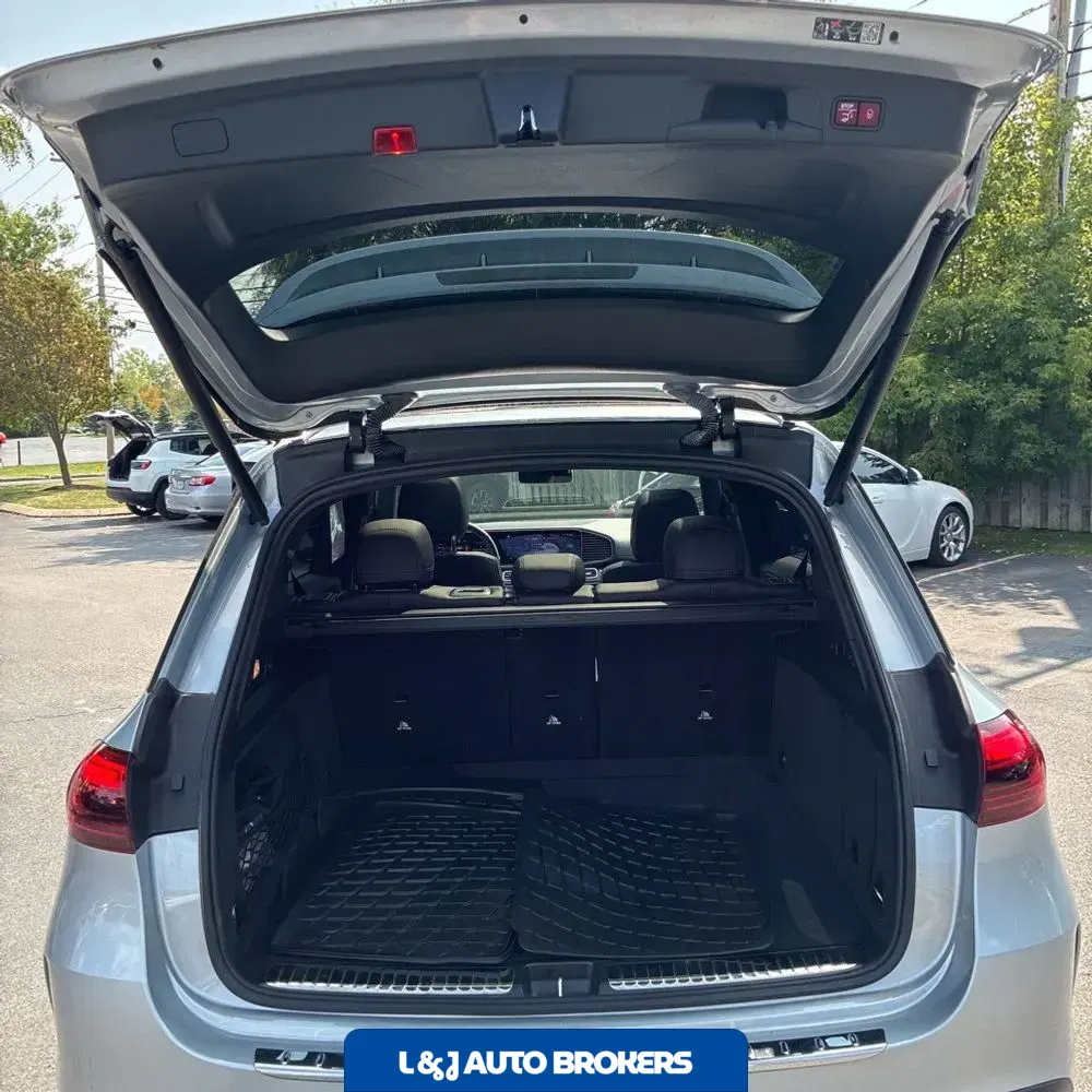 2024 Mercedes-Benz GLE GLE 450 4MATIC