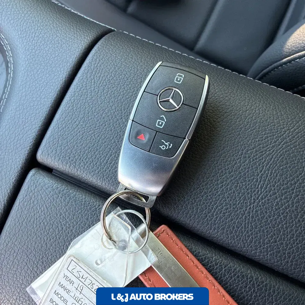 2024 Mercedes-Benz GLE GLE 450 4MATIC