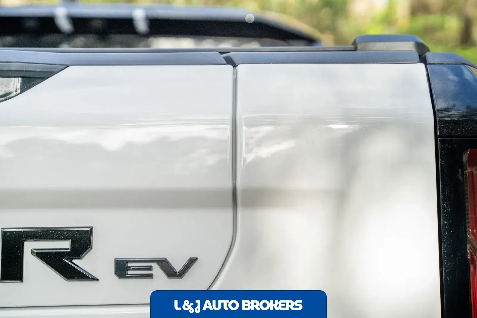 2022 GMC Hummer EV Pickup Edition 1