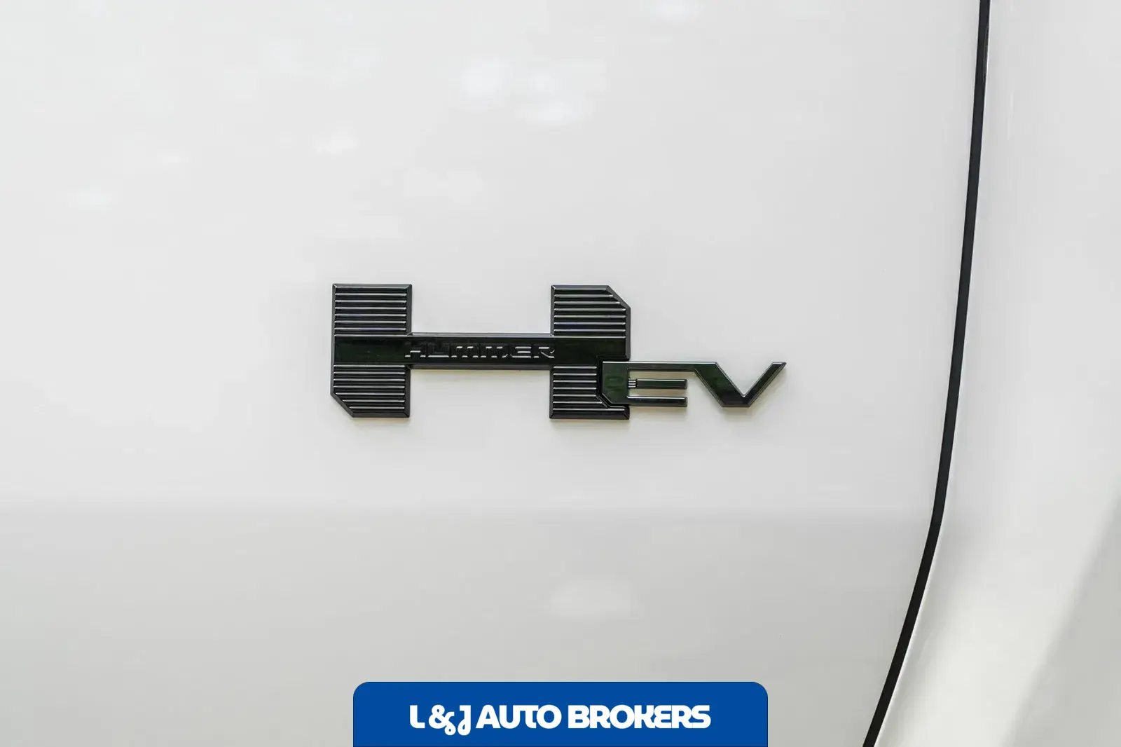 2022 GMC Hummer EV Pickup Edition 1