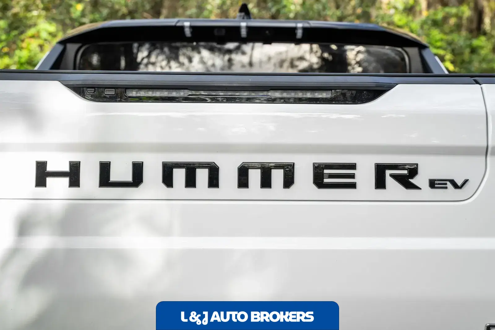 2022 GMC Hummer EV Pickup Edition 1