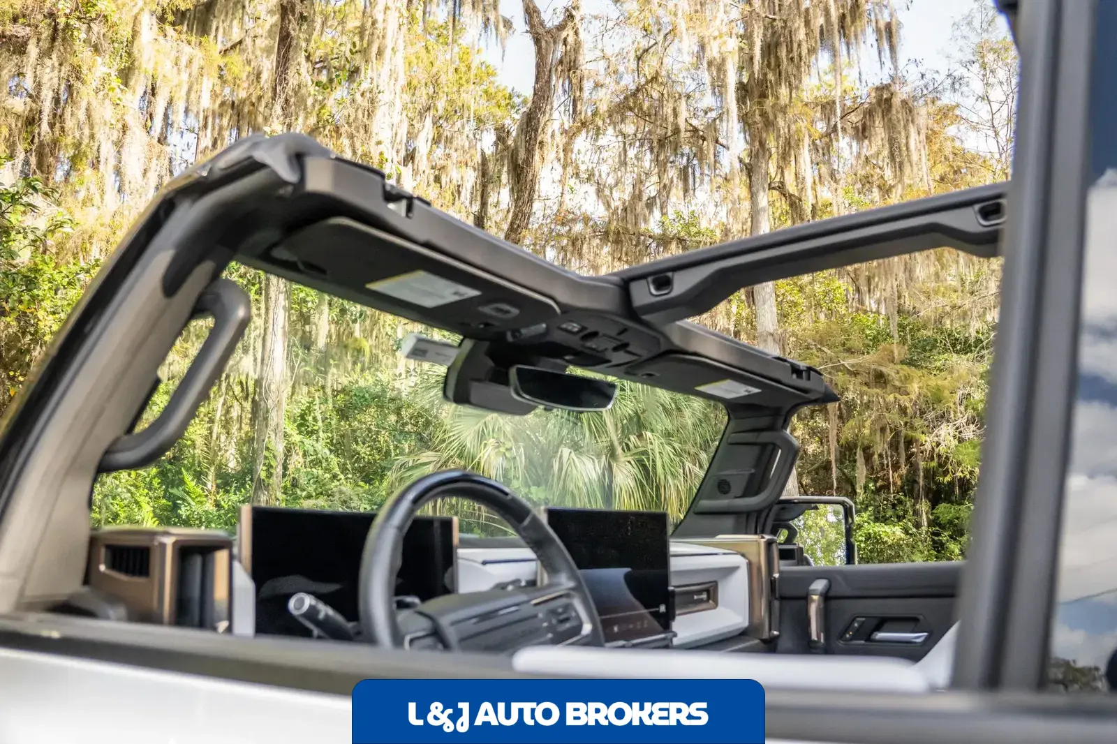 2022 GMC Hummer EV Pickup Edition 1