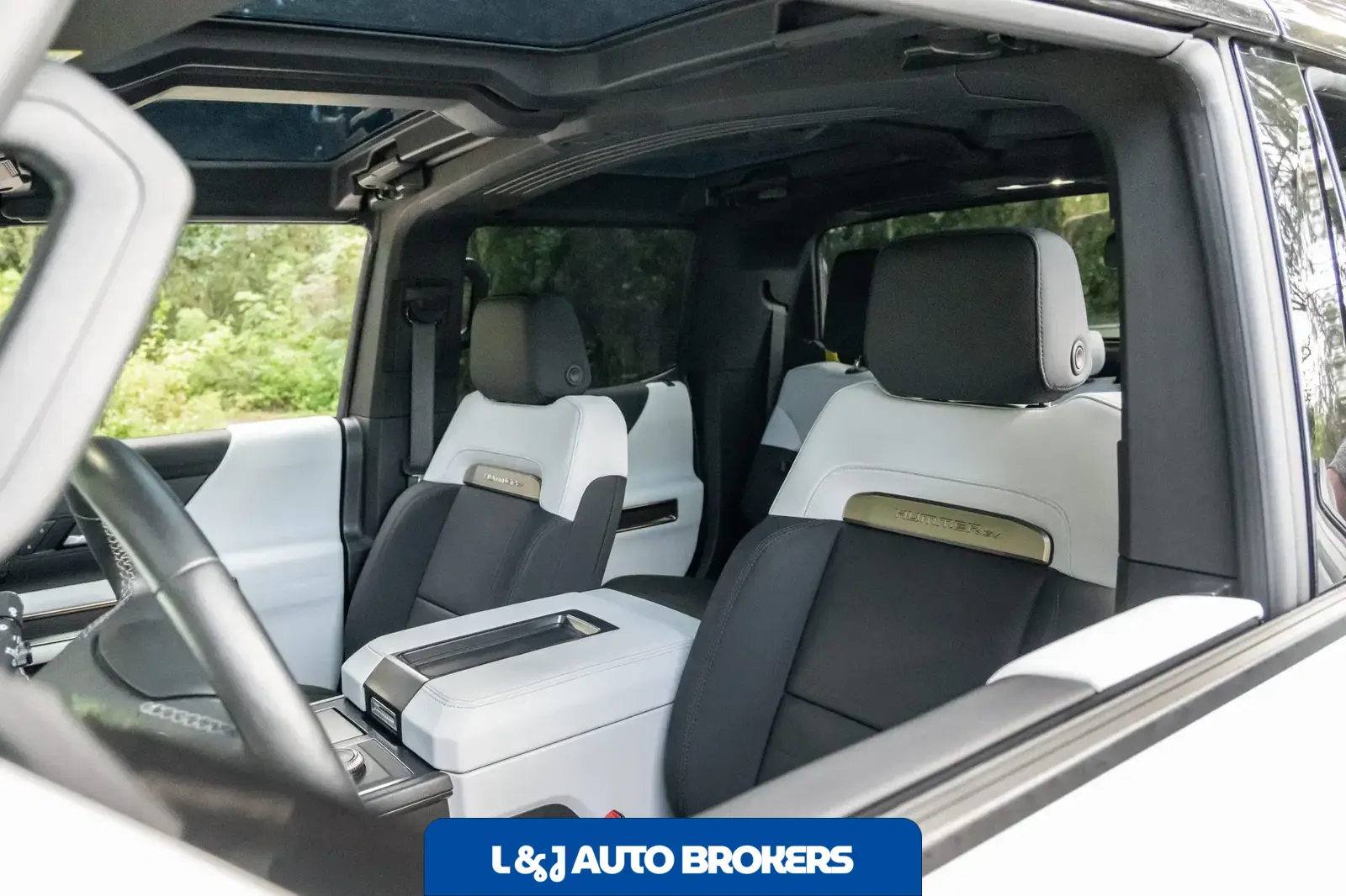2022 GMC Hummer EV Pickup Edition 1