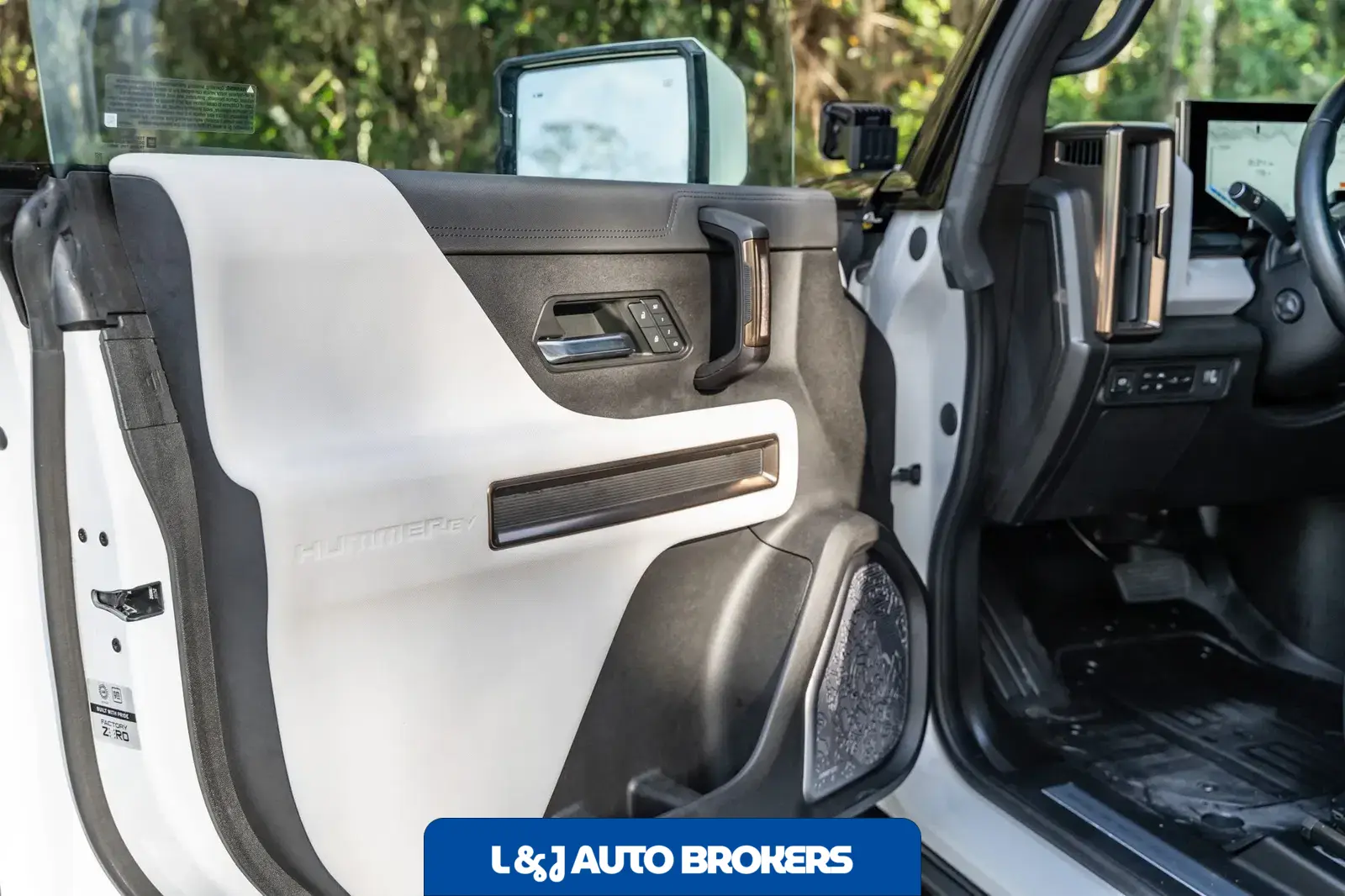 2022 GMC Hummer EV Pickup Edition 1