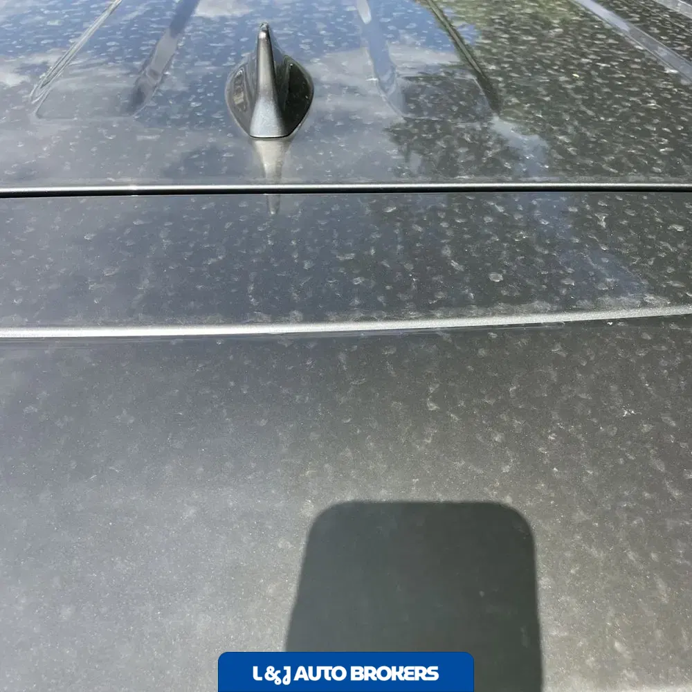 2016 Lexus LX 570 Base