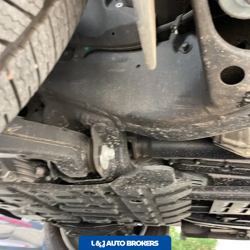 2016 Lexus LX 570 Base