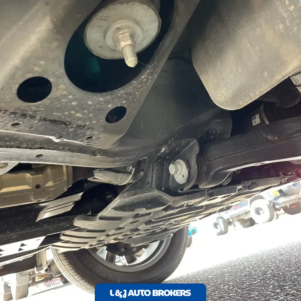 2016 Lexus LX 570 Base