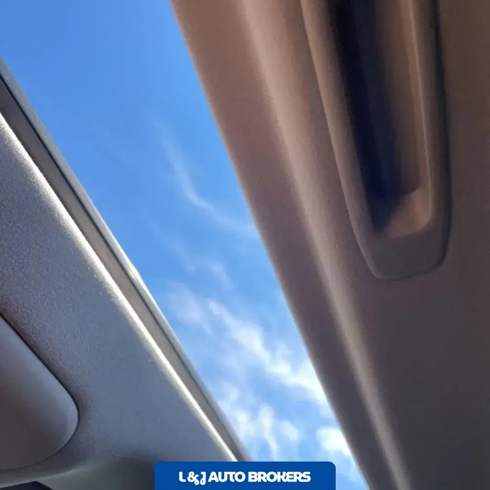 2016 Lexus LX 570 Base