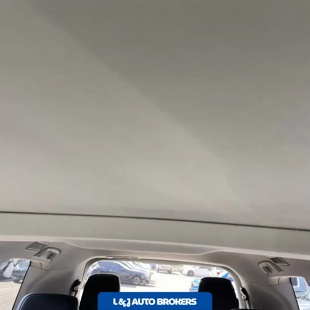 2016 Lexus LX 570 Base