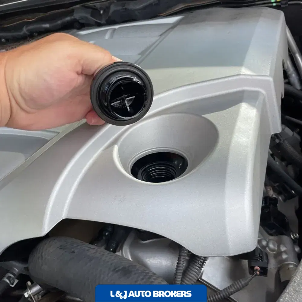 2016 Lexus LX 570 Base