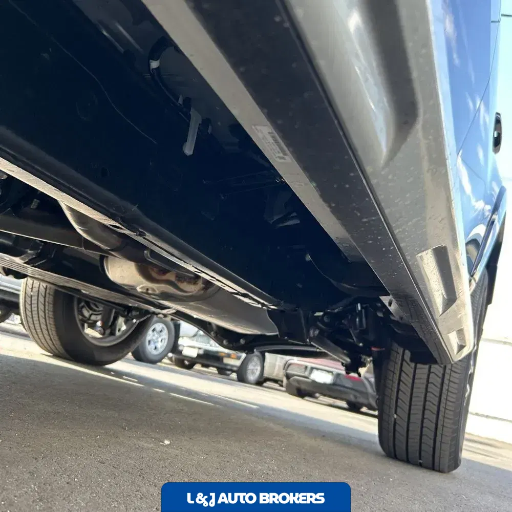 2025 Lexus GX 550 Premium+