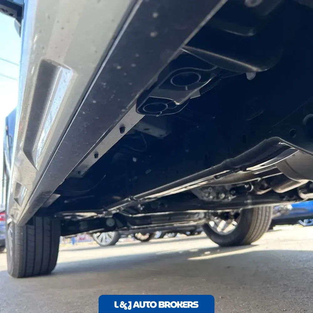 2025 Lexus GX 550 Premium+