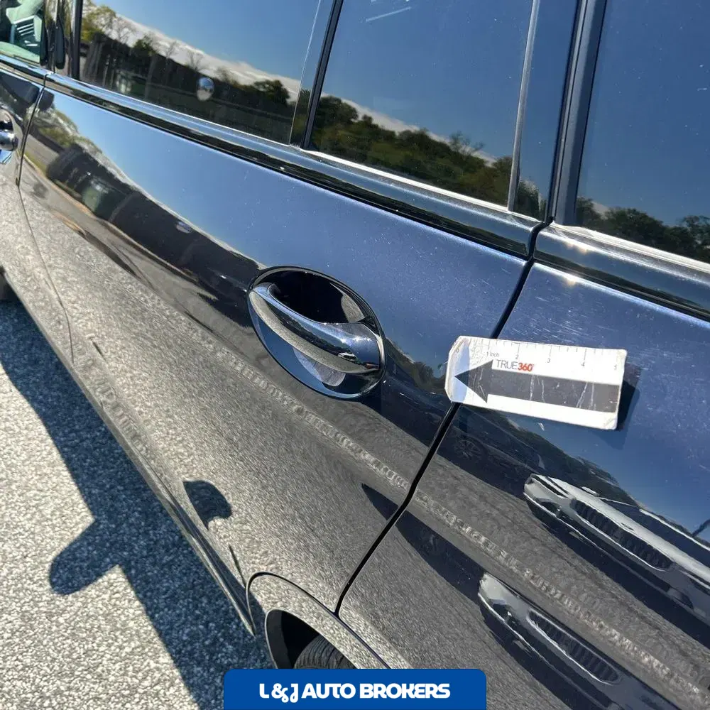 2022 BMW X7 M50i