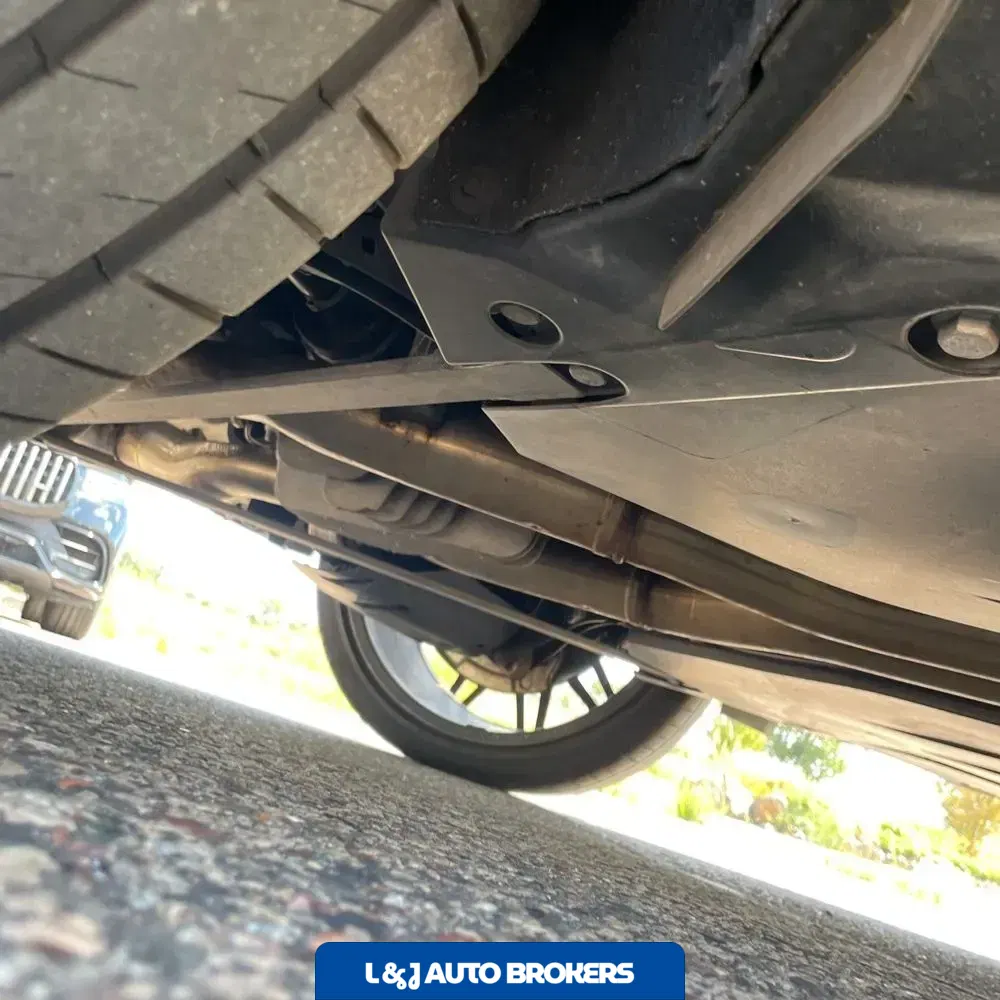 2021 BMW X5 M