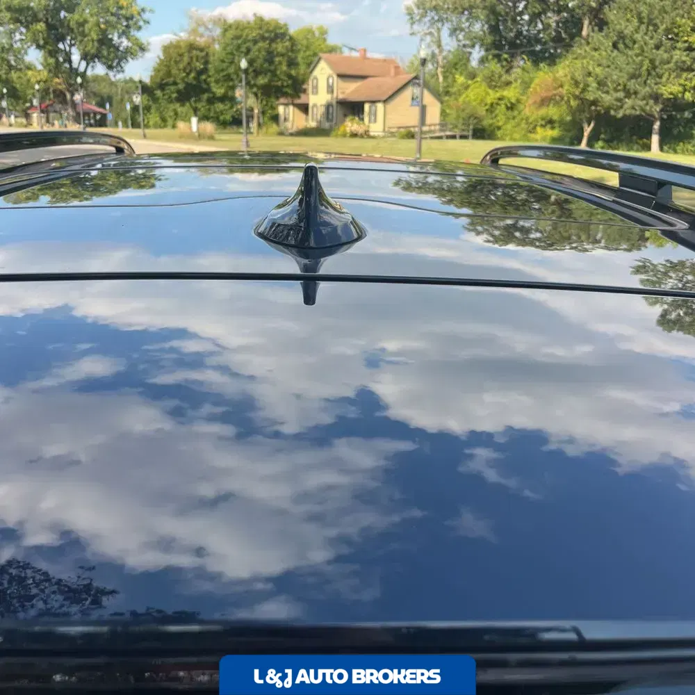 2019 BMW X7 xDrive50i