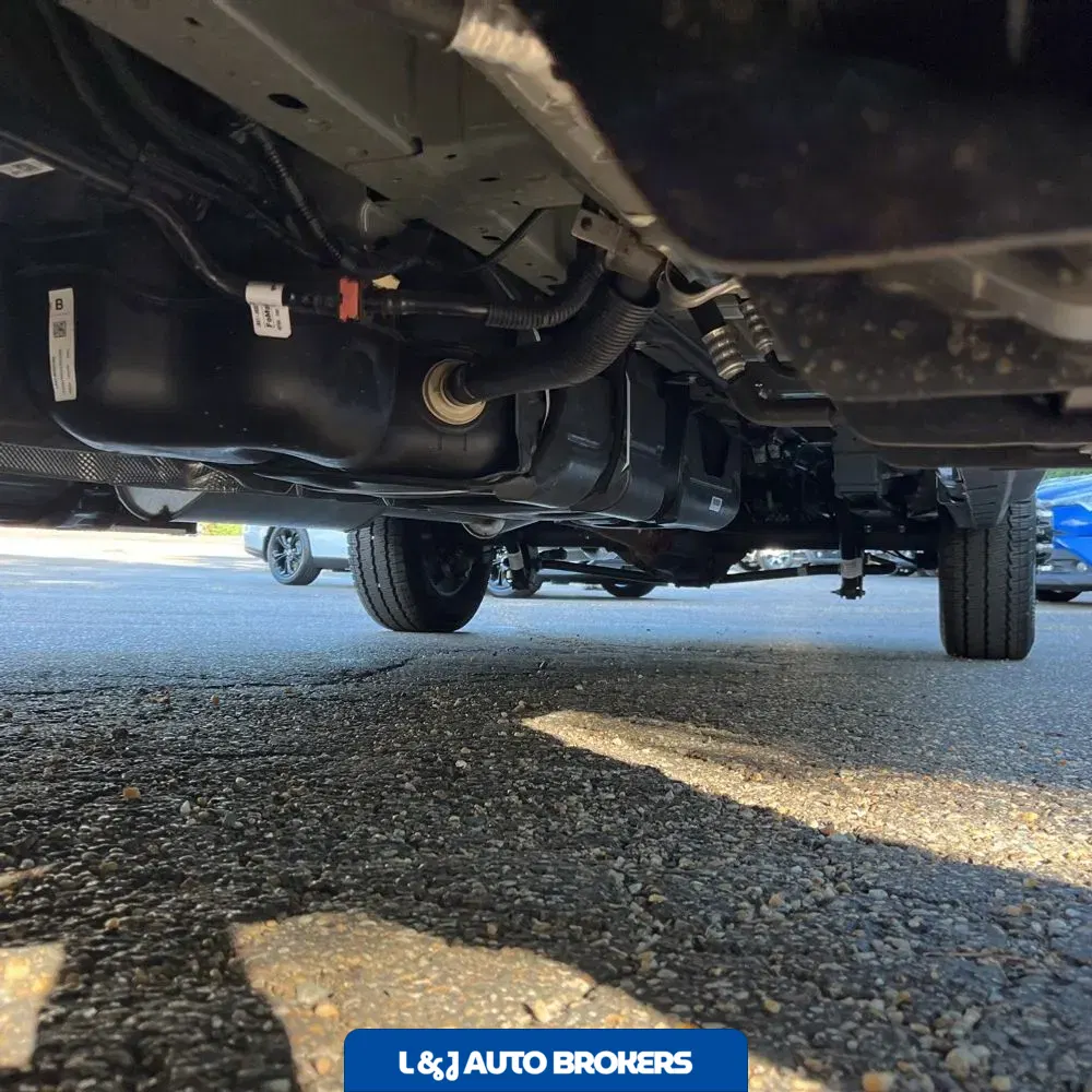 2024 Ford Transit 350 XLT