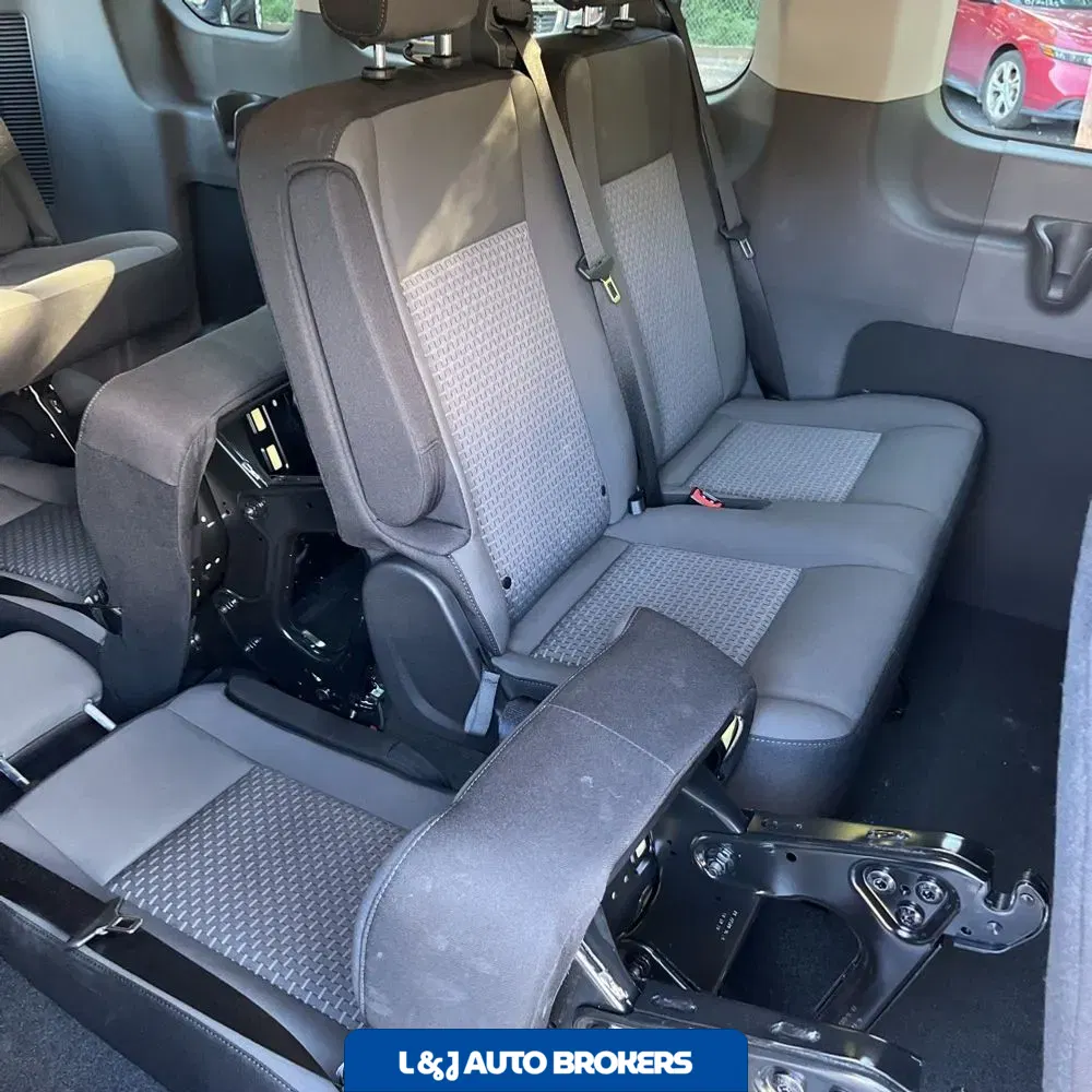 2024 Ford Transit 350 XLT