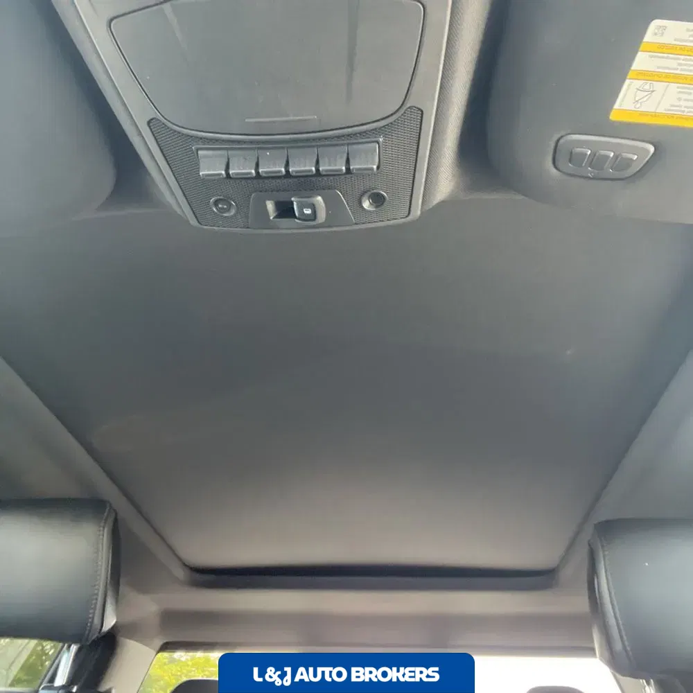 2020 Ford F-450 Super Duty Platinum