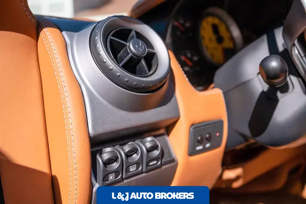 2009 Ferrari F430 Coupe