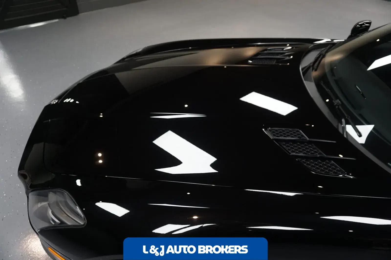 2013 Mercedes-Benz SLS AMG GT
