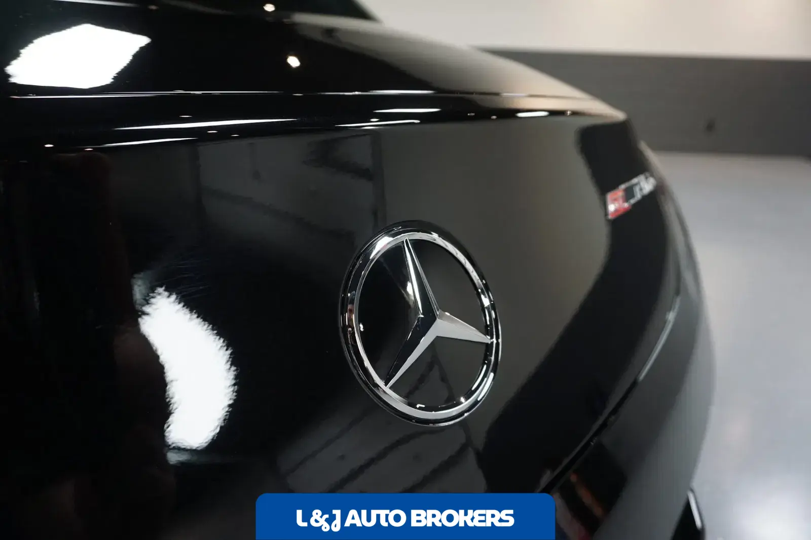 2013 Mercedes-Benz SLS AMG GT