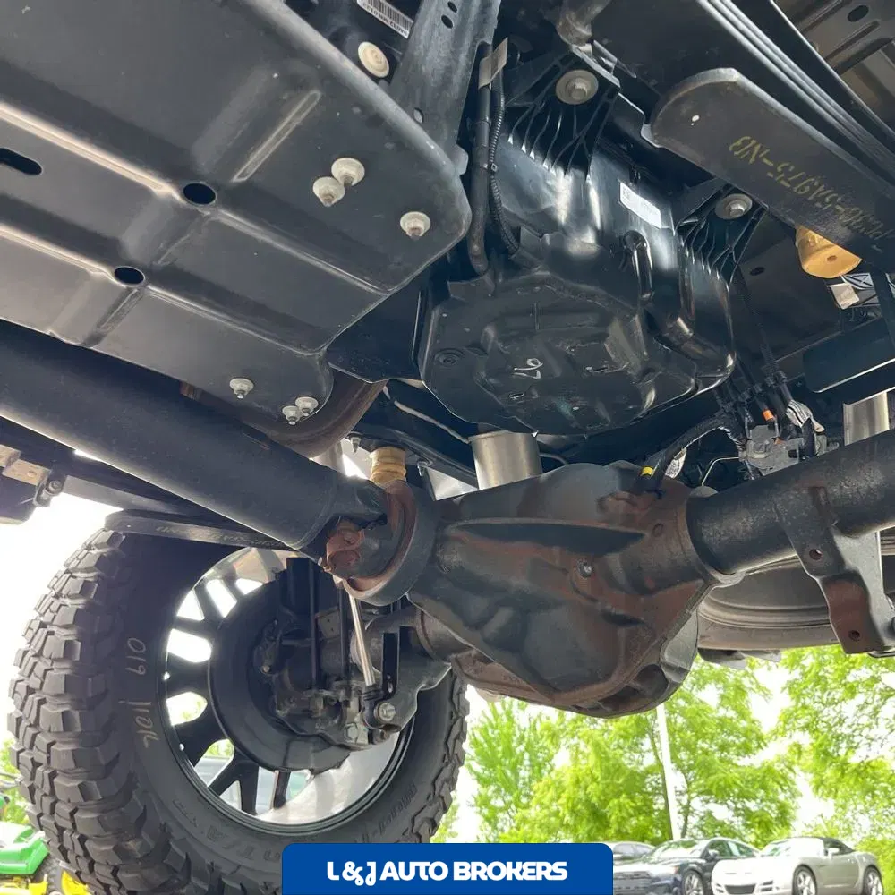 2024 Ford F-250 Super Duty Lariat