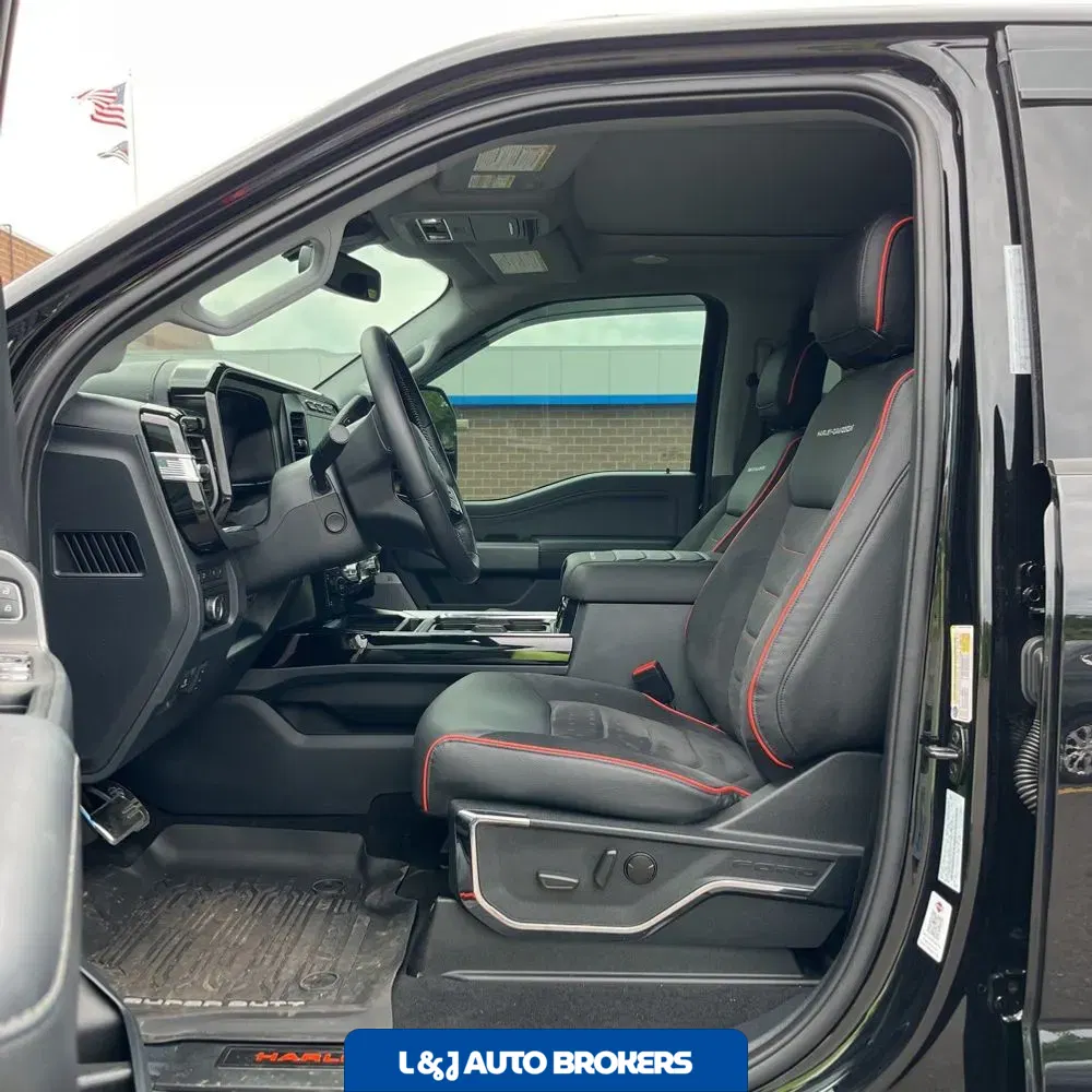 2024 Ford F-250 Super Duty Lariat