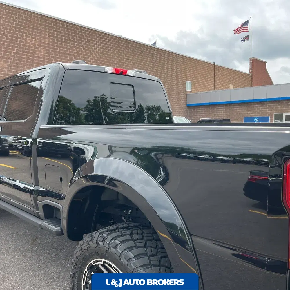 2024 Ford F-250 Super Duty Lariat