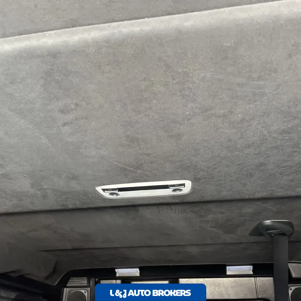 2018 Mercedes-Benz G-Class AMG G 63