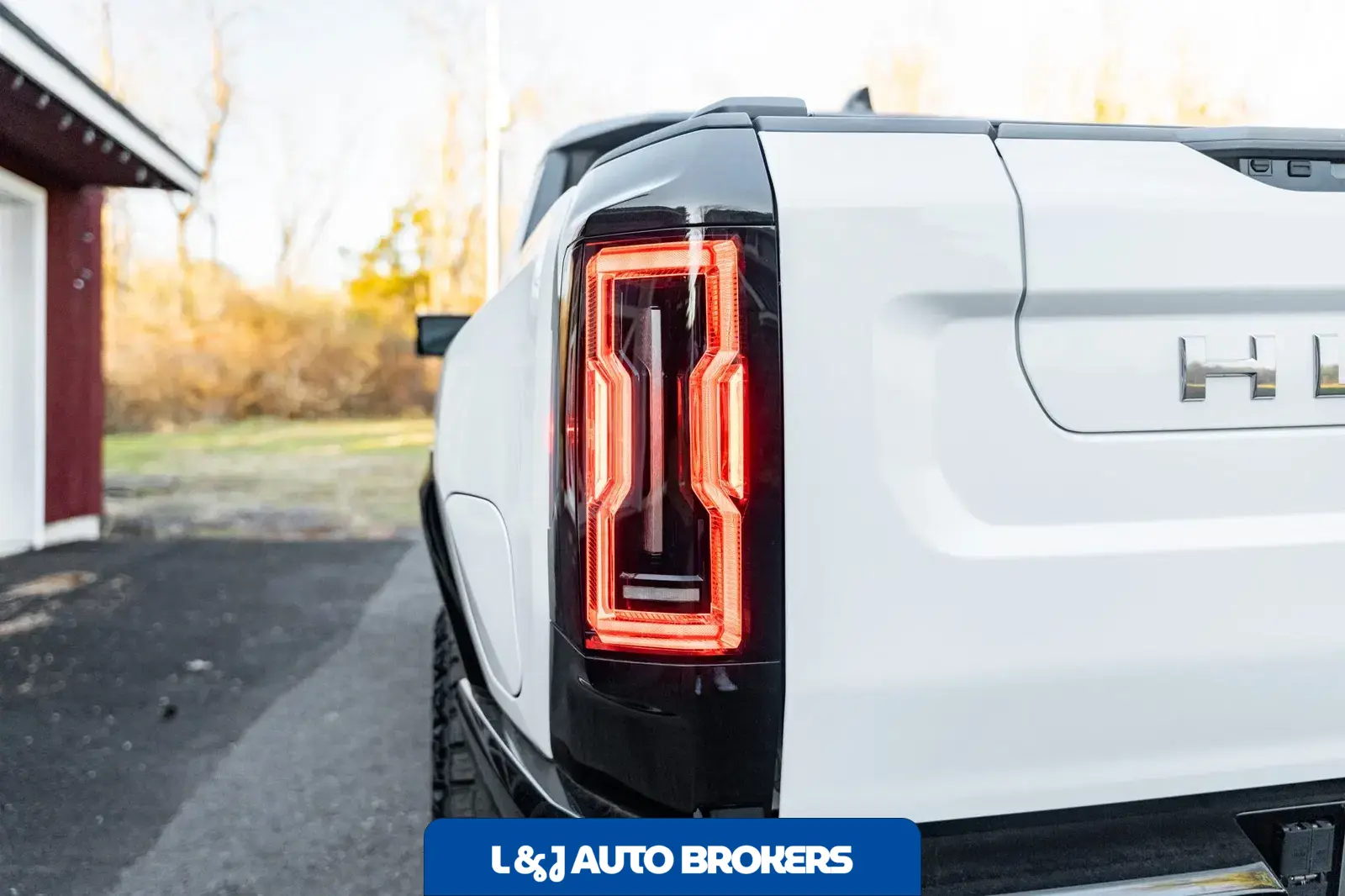 2022 GMC Hummer EV Pickup Edition 1