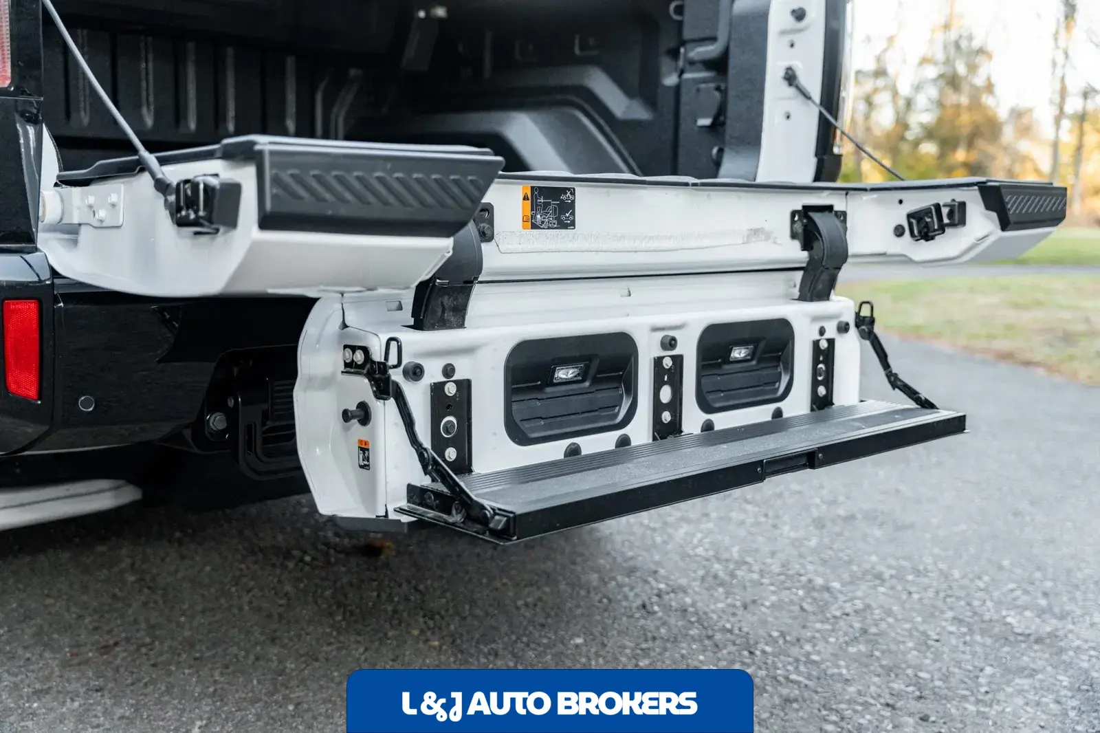 2022 GMC Hummer EV Pickup Edition 1