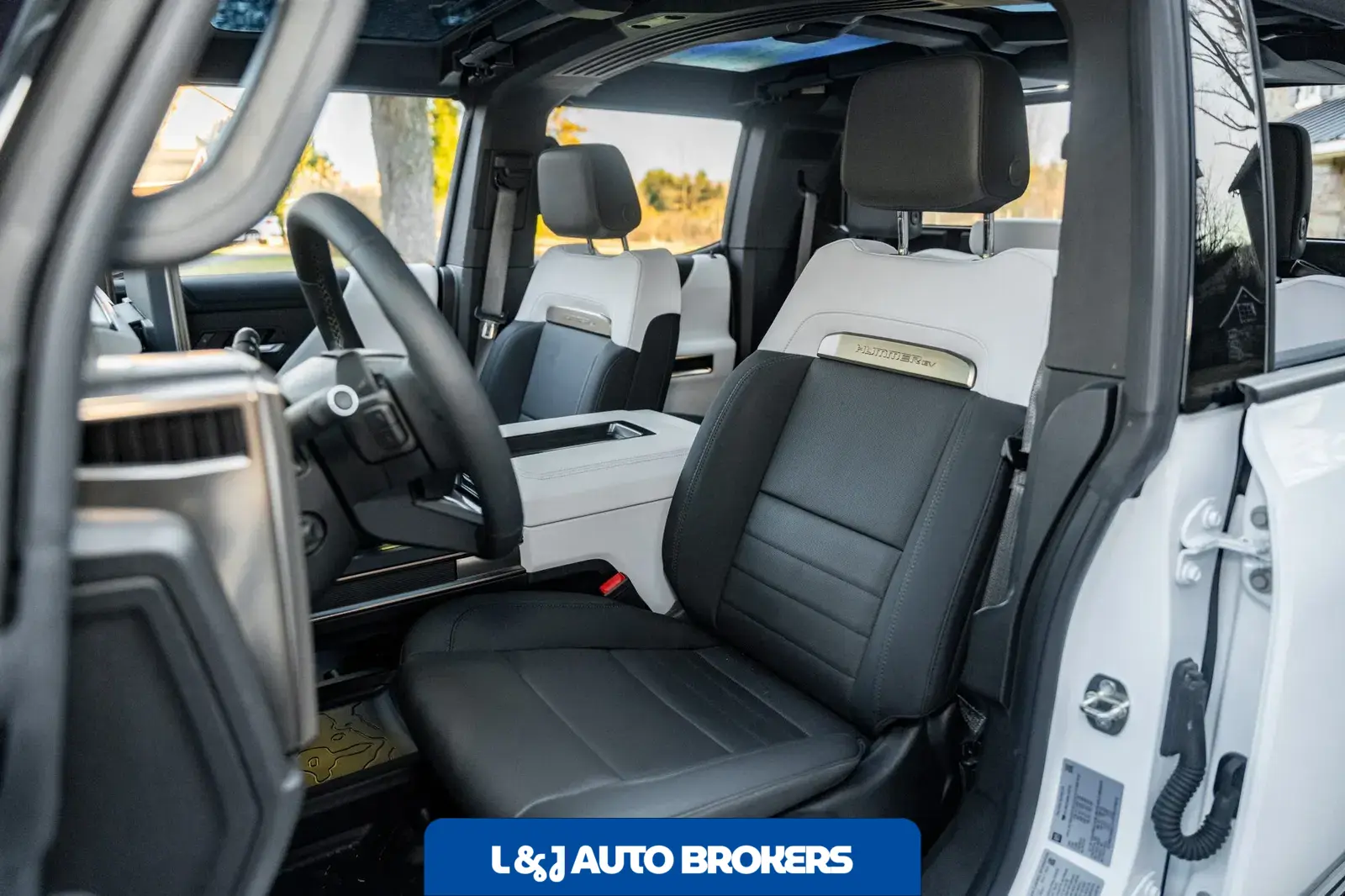 2022 GMC Hummer EV Pickup Edition 1