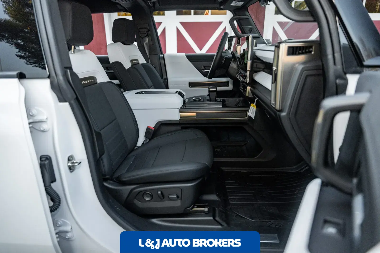 2022 GMC Hummer EV Pickup Edition 1