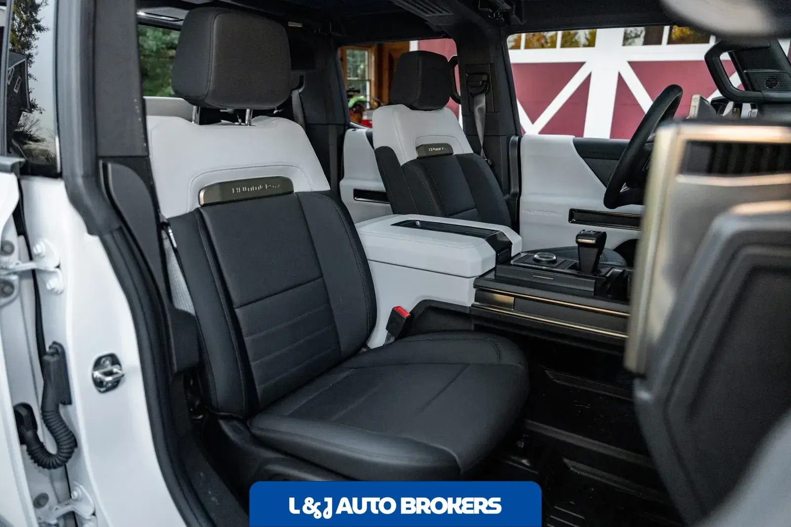 2022 GMC Hummer EV Pickup Edition 1